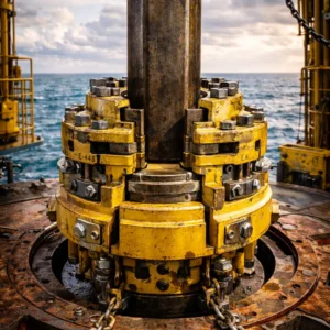 Kelly & Kelly Bushing Early rotation drive